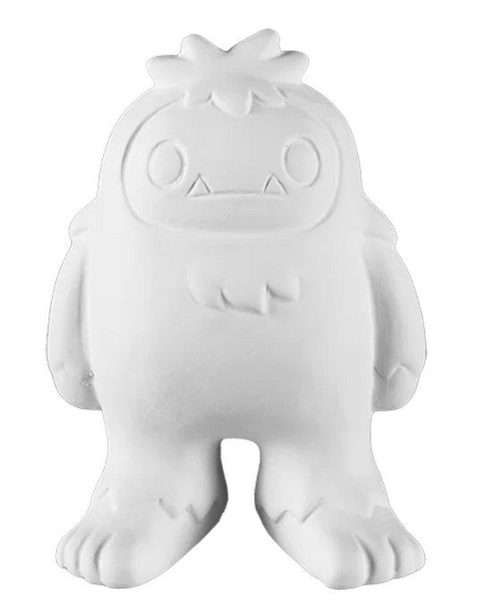 Yeti | Sasquatch