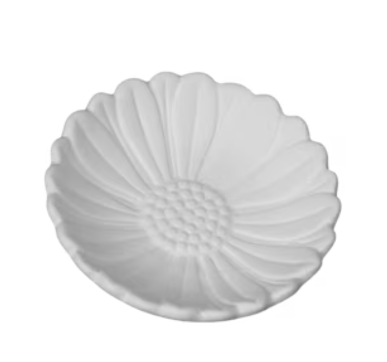Flower Trinket Dish