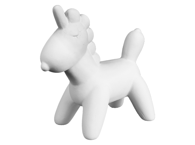 Unicorn Balloon Animal
