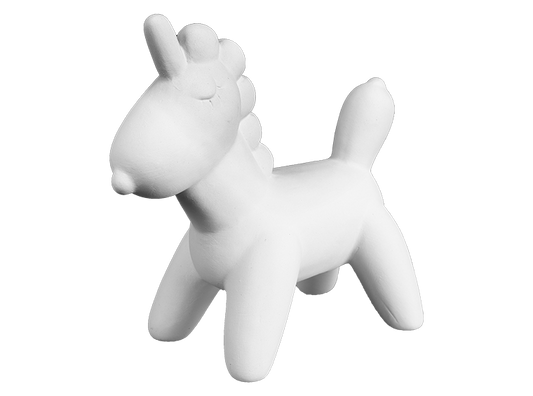 Unicorn Balloon Animal