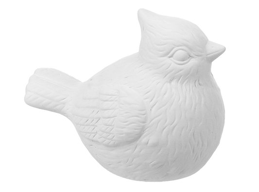 Chunky Bird