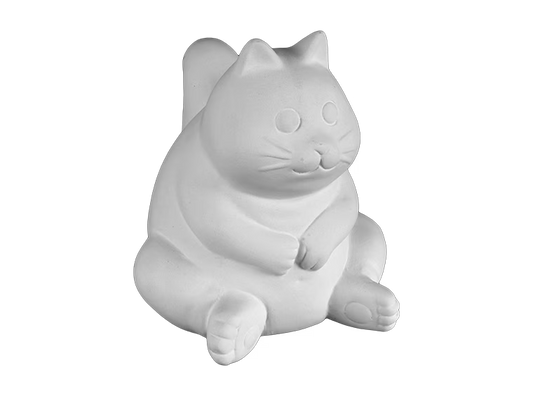 Chunky Cat