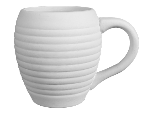16oz Coil Mug | PYOP