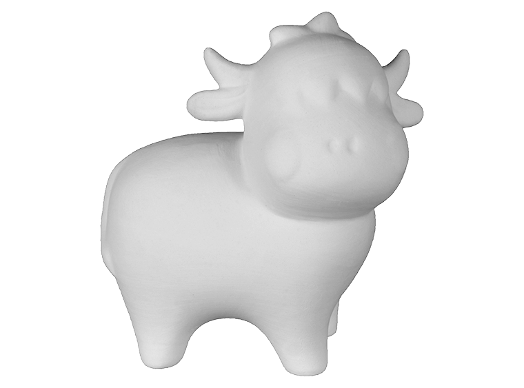 Highland Cow | PYOP