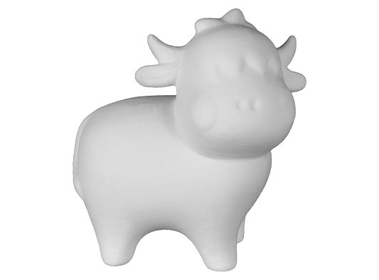 Highland Cow | PYOP