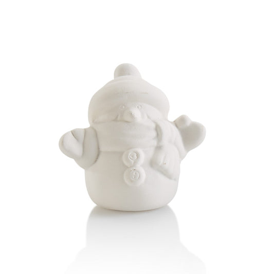 Mini Snow Man
