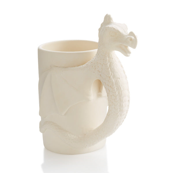 16oz Dragon Mug | PYOP