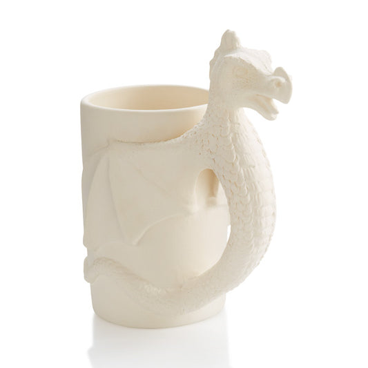 16oz Dragon Mug | PYOP