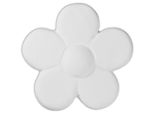 Mini Daisy Flower | Magnet