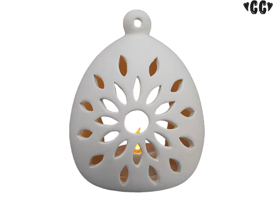 Flower Lantern