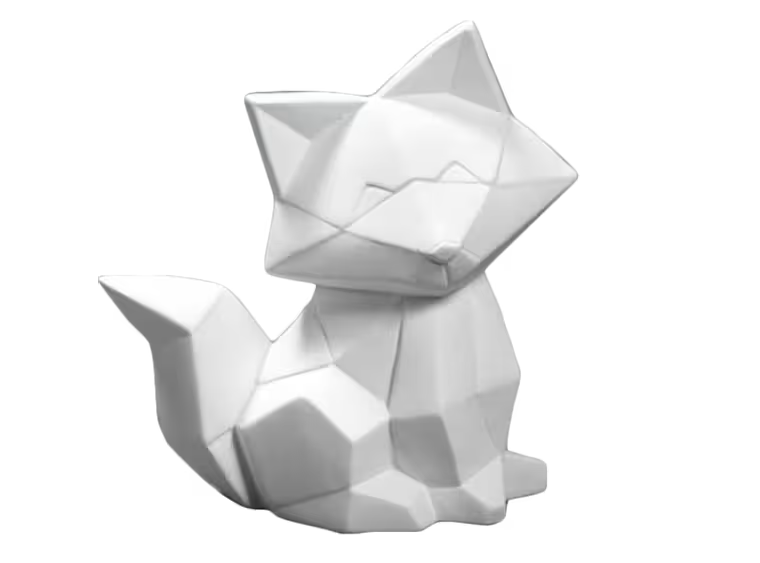 Fox Facetini