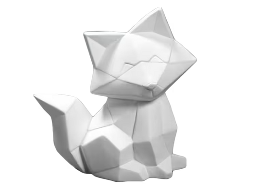 Fox Facetini