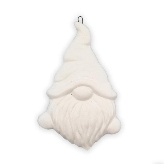 Gnome Ornament