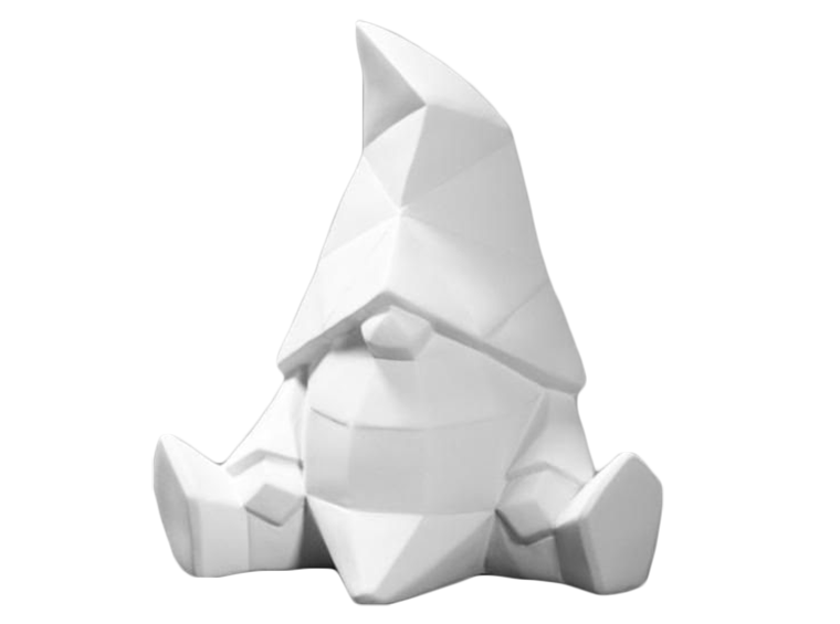 Gnome Facetini