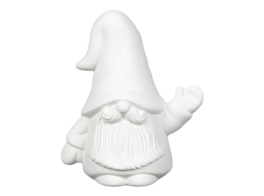 Gnome | Waving