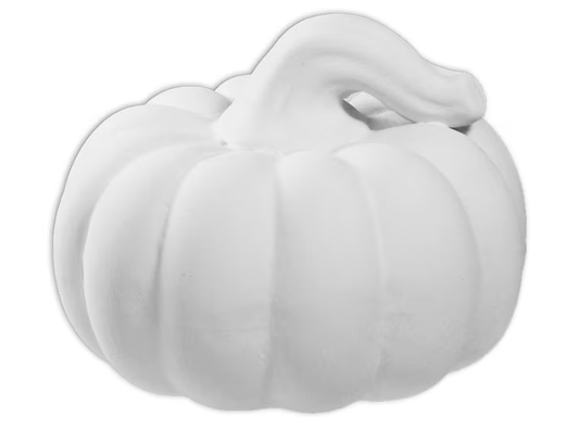 Gourd tot