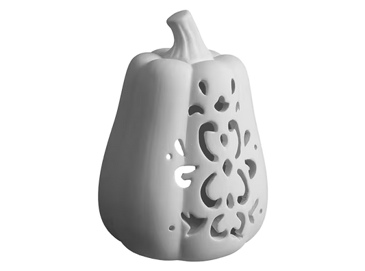 Gourd Lantern | LED tea light included
