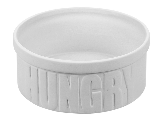 Hungry Pet Bowl
