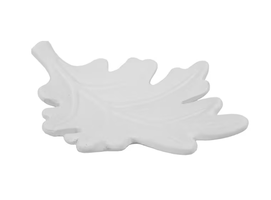 Leaf Trinket Dish