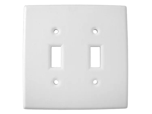 Double Light Switch