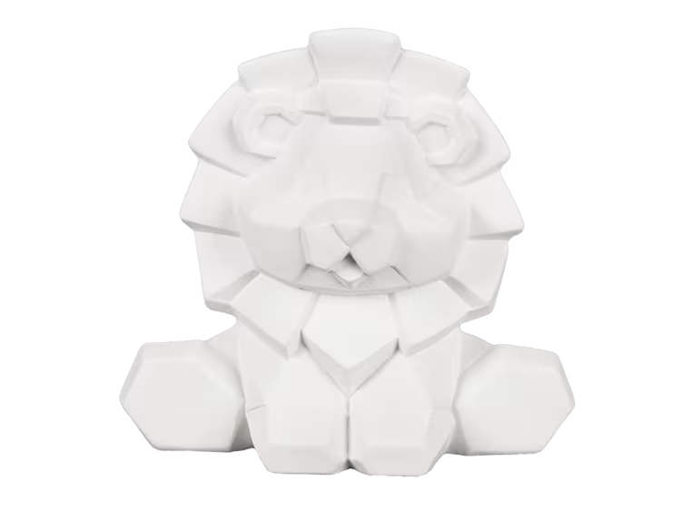 Lion Facetini