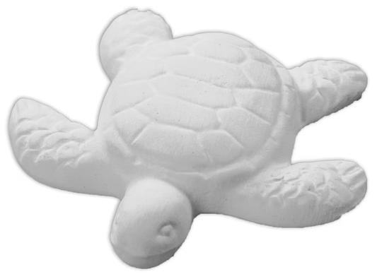 Mini Sea Turtle | Magnet