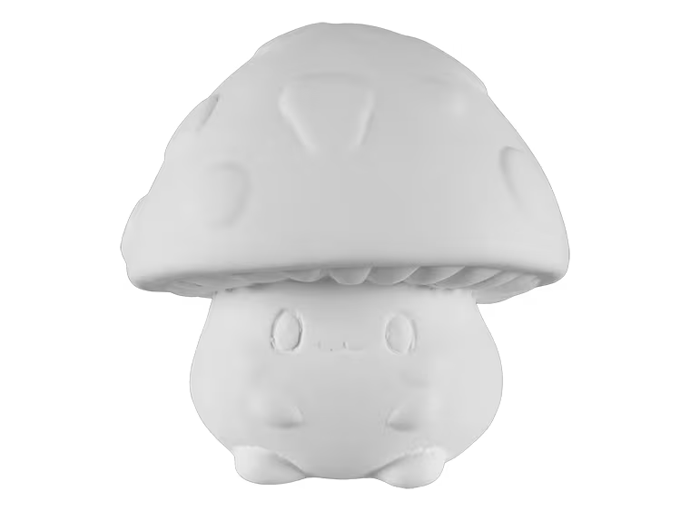Mushroom Guy