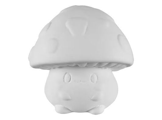 Mushroom Guy
