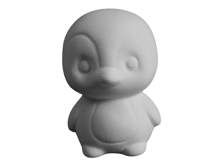 Mini Penguin
