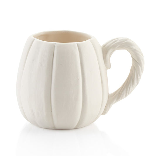 12oz Pumpkin Mug | PYOP