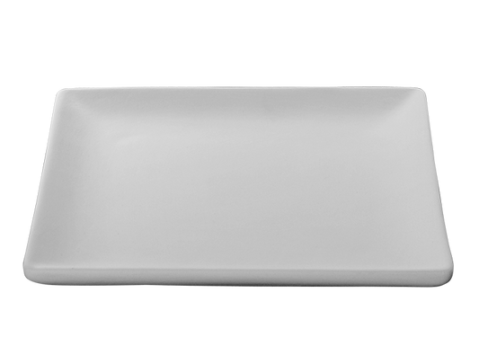 Small Square Plate
