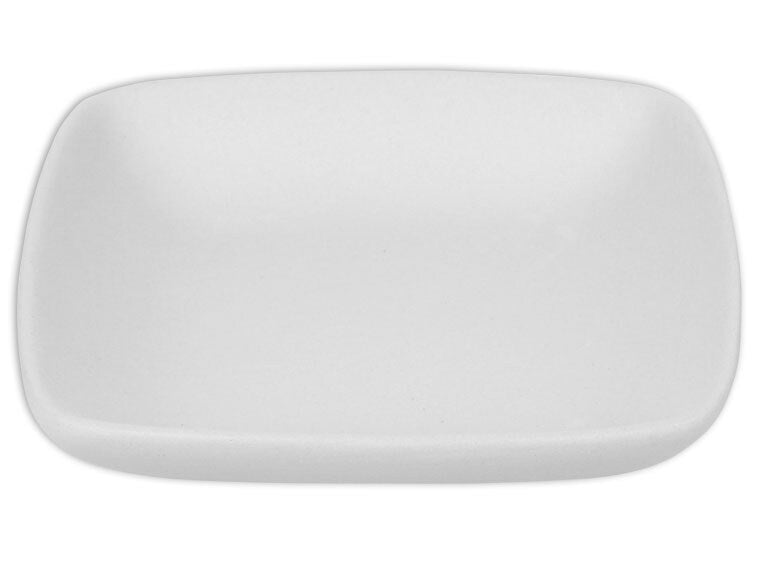 Square Trinket Plate