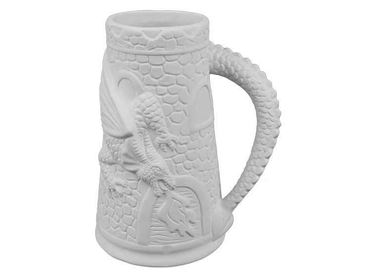 Dragon Stein | 30oz