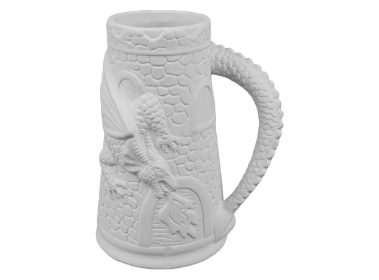Dragon Stein | 30oz