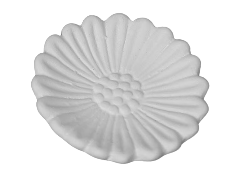 Mini Flower Dish | Magnet