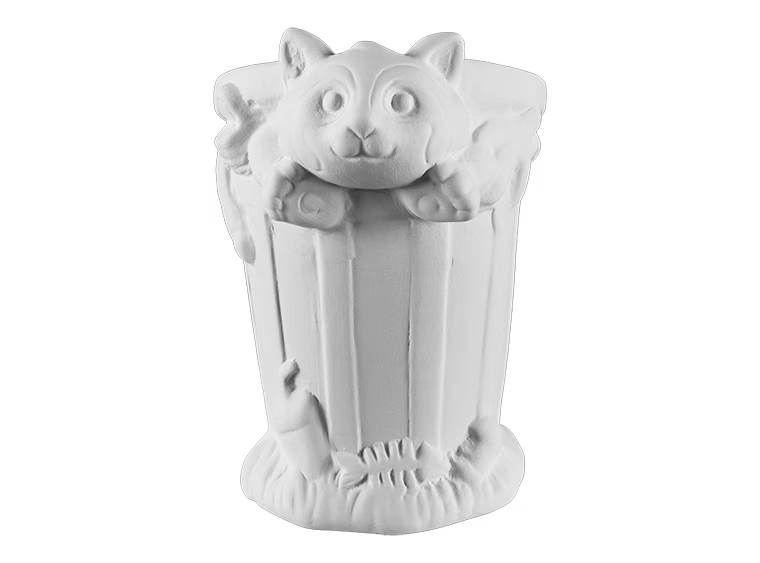 Trash Panda | Raccoon