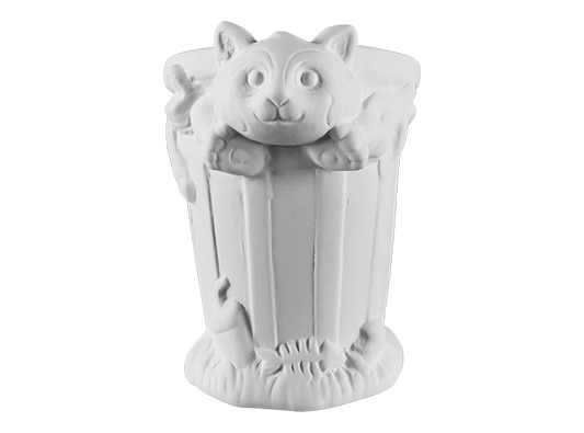 Trash Panda | Raccoon