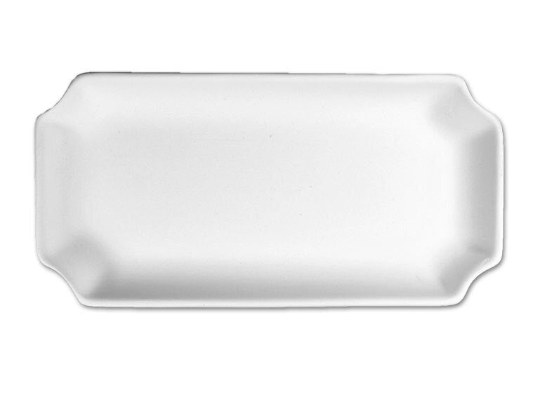 Rectangle Jewelry Tray | 7" x 3"