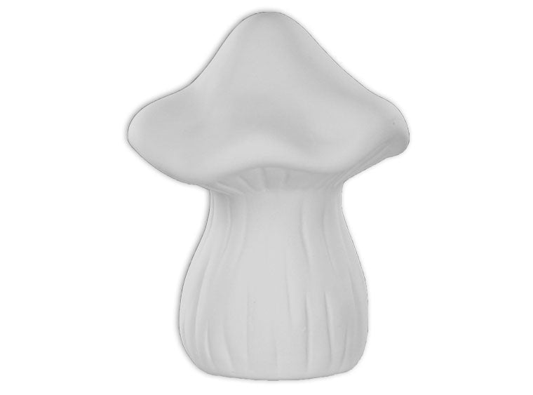 Wavy Mushroom