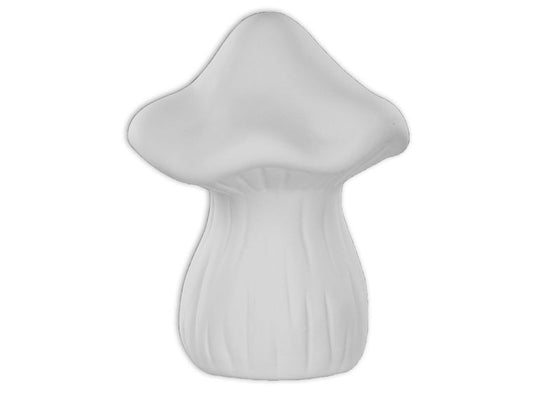 Wavy Mushroom