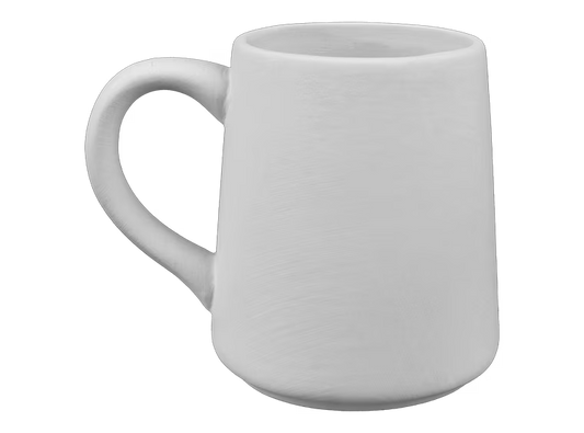 XL Uptown Mug