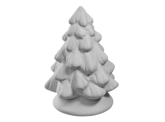 Christmas Tree Tot